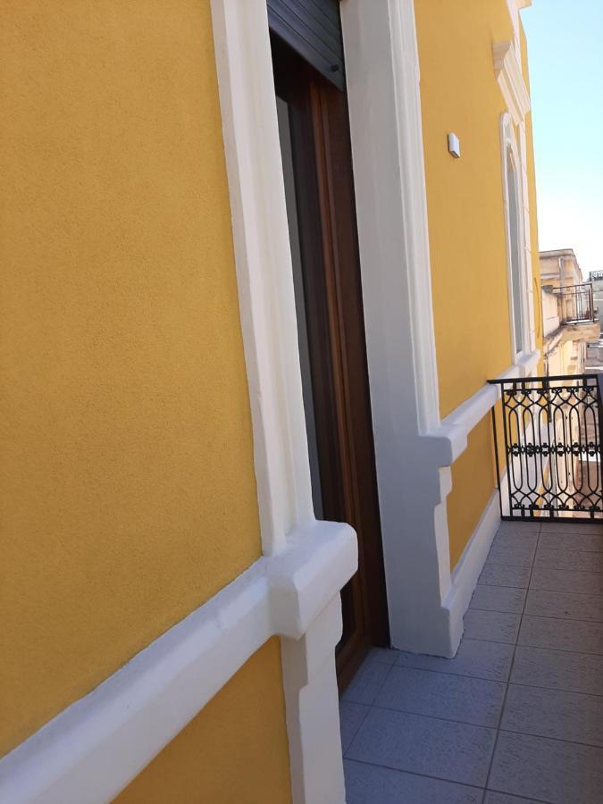 Casa Vacanze "Alizza" Alezio Exterior foto