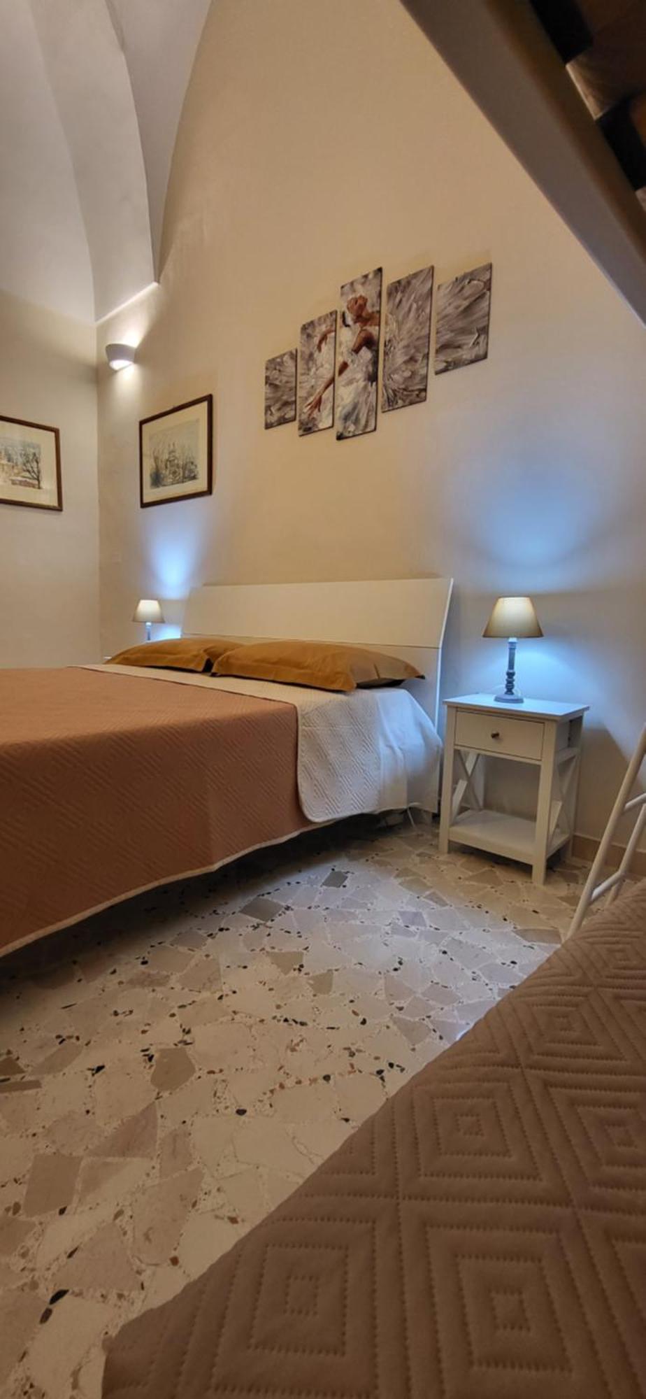 Casa Vacanze "Alizza" Alezio Exterior foto
